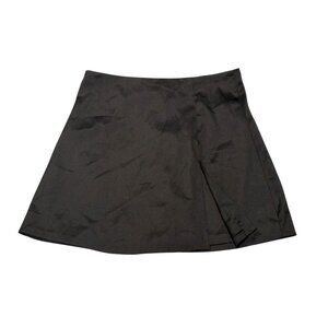 Silkhour Ayu Skirt in Black